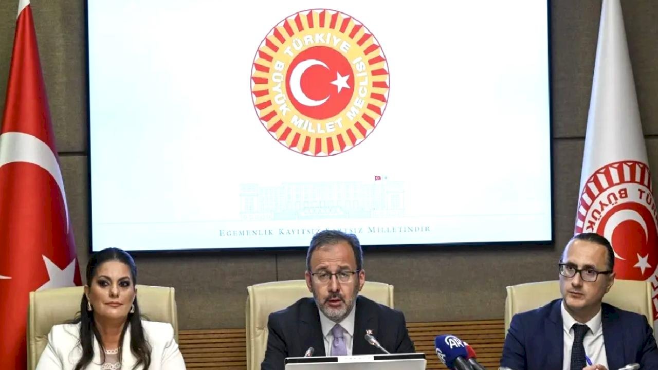 Engelli Bireylerin Sorunları Masaya Yatırıldı