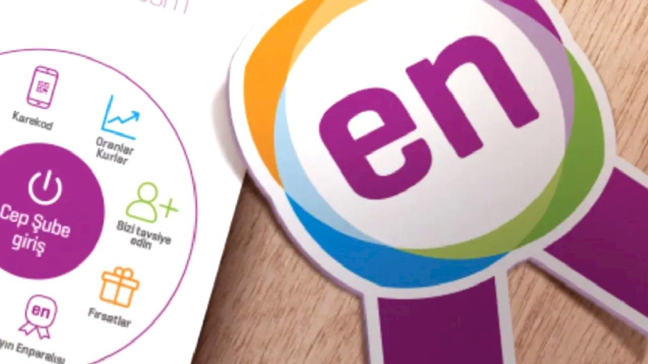 Enpara.com, Enpara Bank A.Ş.’ye devrediliyor... IBAN&#039;lar değişecek