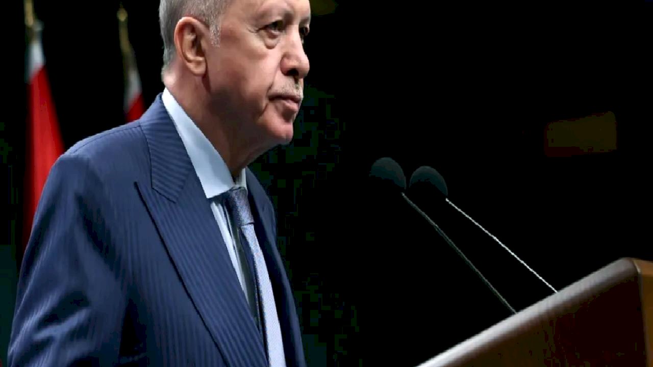 Erdoğan: 2026 NATO Zirvesi Ankara&#039;da... Yapay zekâda iddialı hedefler