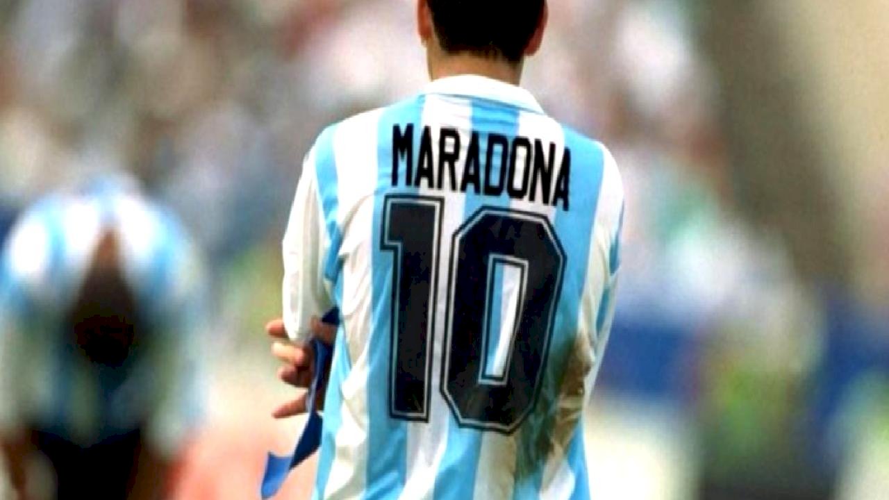 Futbolda 10 numara neden önemli? 10 numara kimlere verilir?