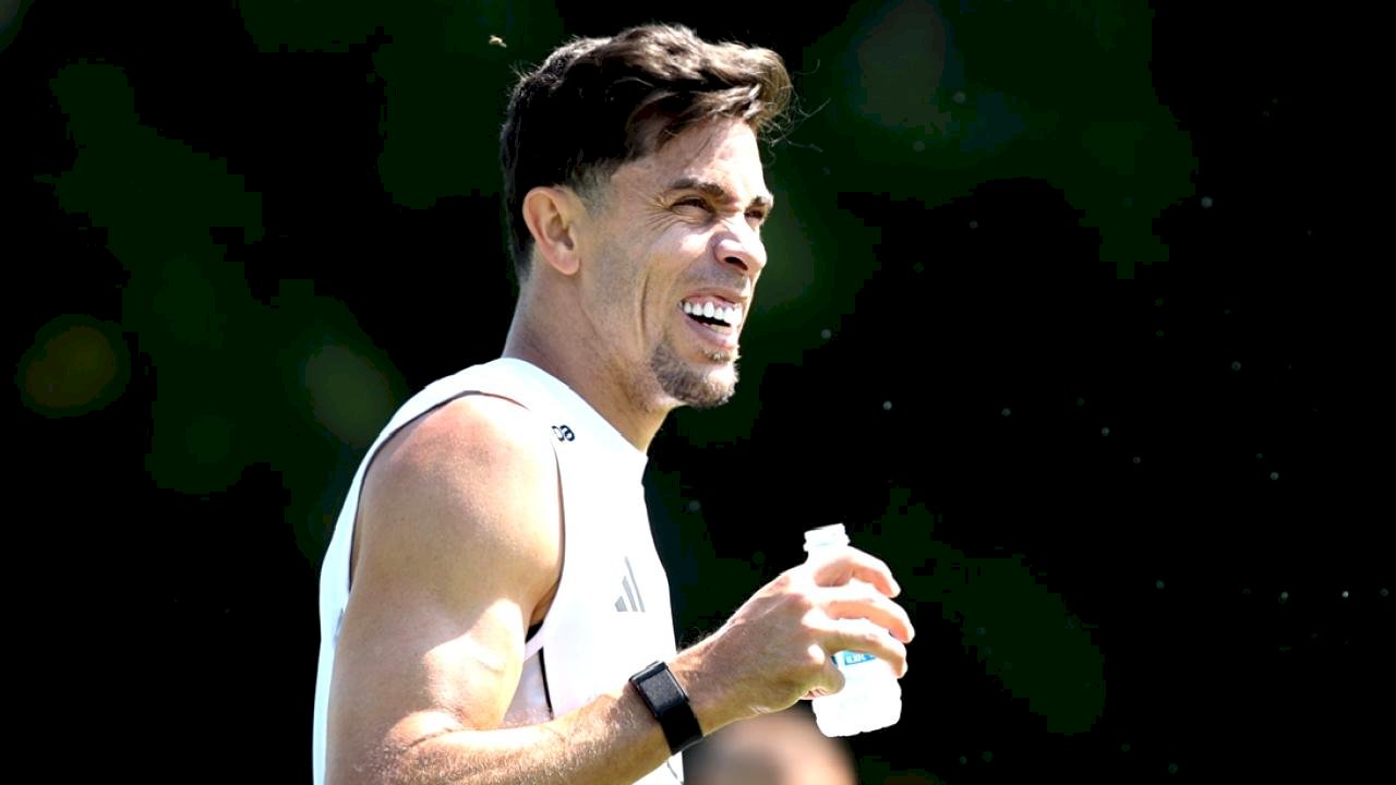 Gabriel Paulista, bu sezon başarıyı olmazsa olmaz görüyor