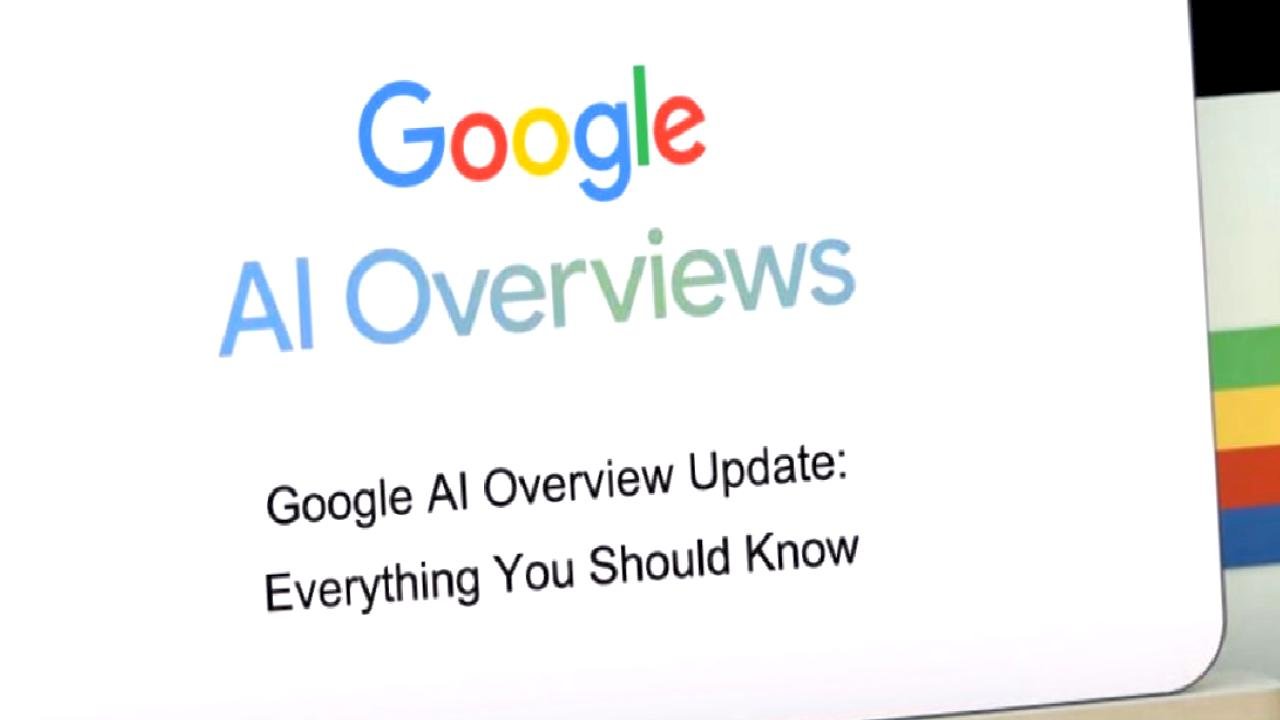 Google'ın yapay zeka arama özetleri, haber şirketlerini endişelendiriyor: Yüzde 79 trafik kaybı var