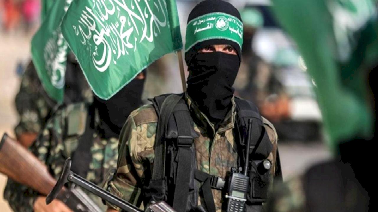 Hamas'tan ateşkes açıklaması: Değerlendiriyoruz