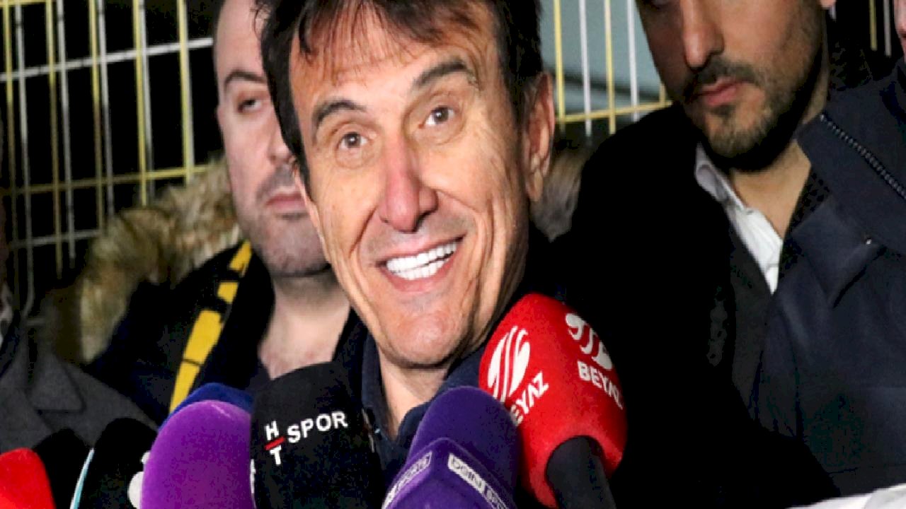 Hulusi Belgü: TFF'ye gerekli uyarıları yaptık