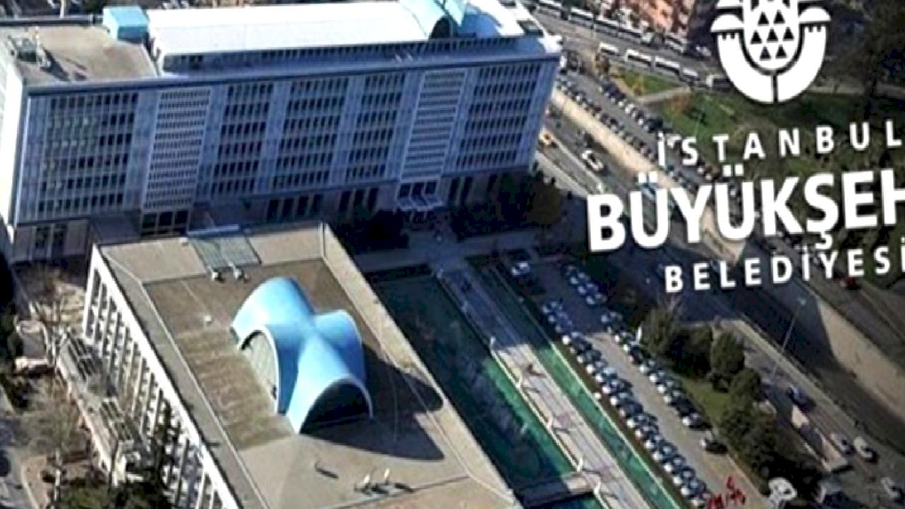 İBB yolsuzluk soruşturmasında 8 şüpheli tutuklandı