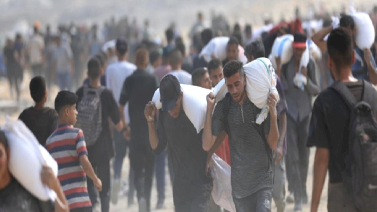 İngiliz, Fransız ve Alman liderlerden ortak açıklama: Gazze'deki savaşın bitme zamanı geldi