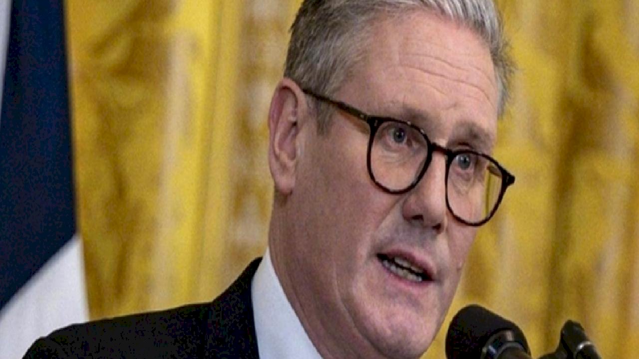 İngiltere Başbakanı, Gazzeli çocukları ülkede tedavi etmek istediklerini duyurdu