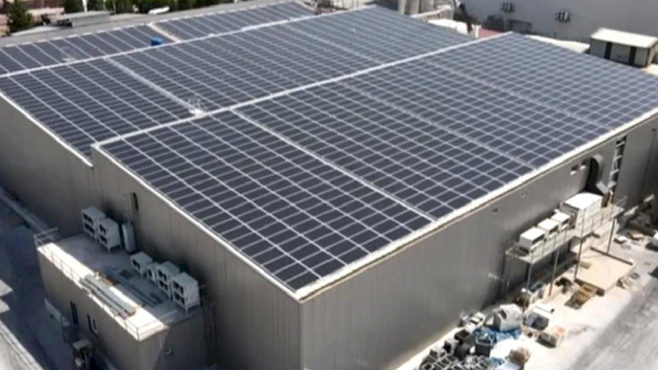 İSO’nun ikinci 500 listesinde Salihli’den 6 firma yer aldı