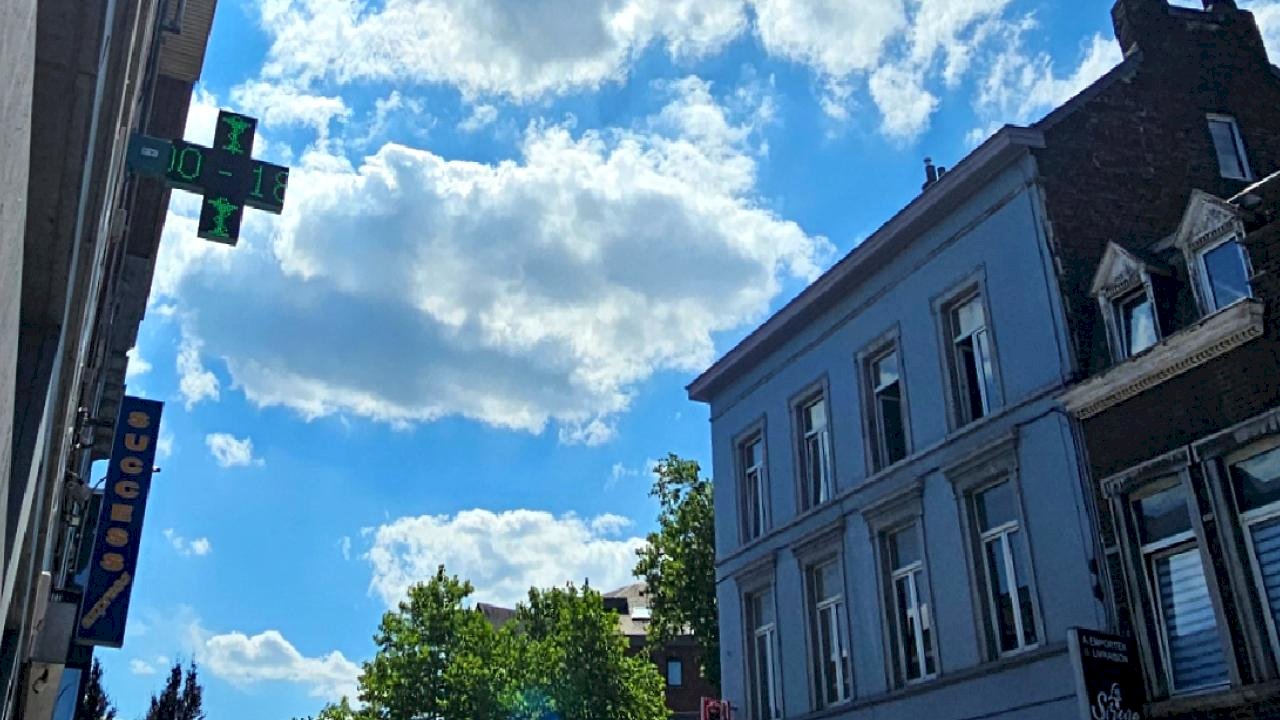 İspanya ve Portekiz'de sıcaklık rekoru kırıldı