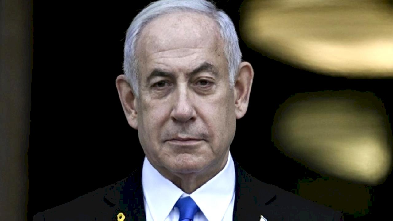 İsrail Başbakanı Netanyahu: Filistin devletini tanımak İngiltere'ye de tehdit