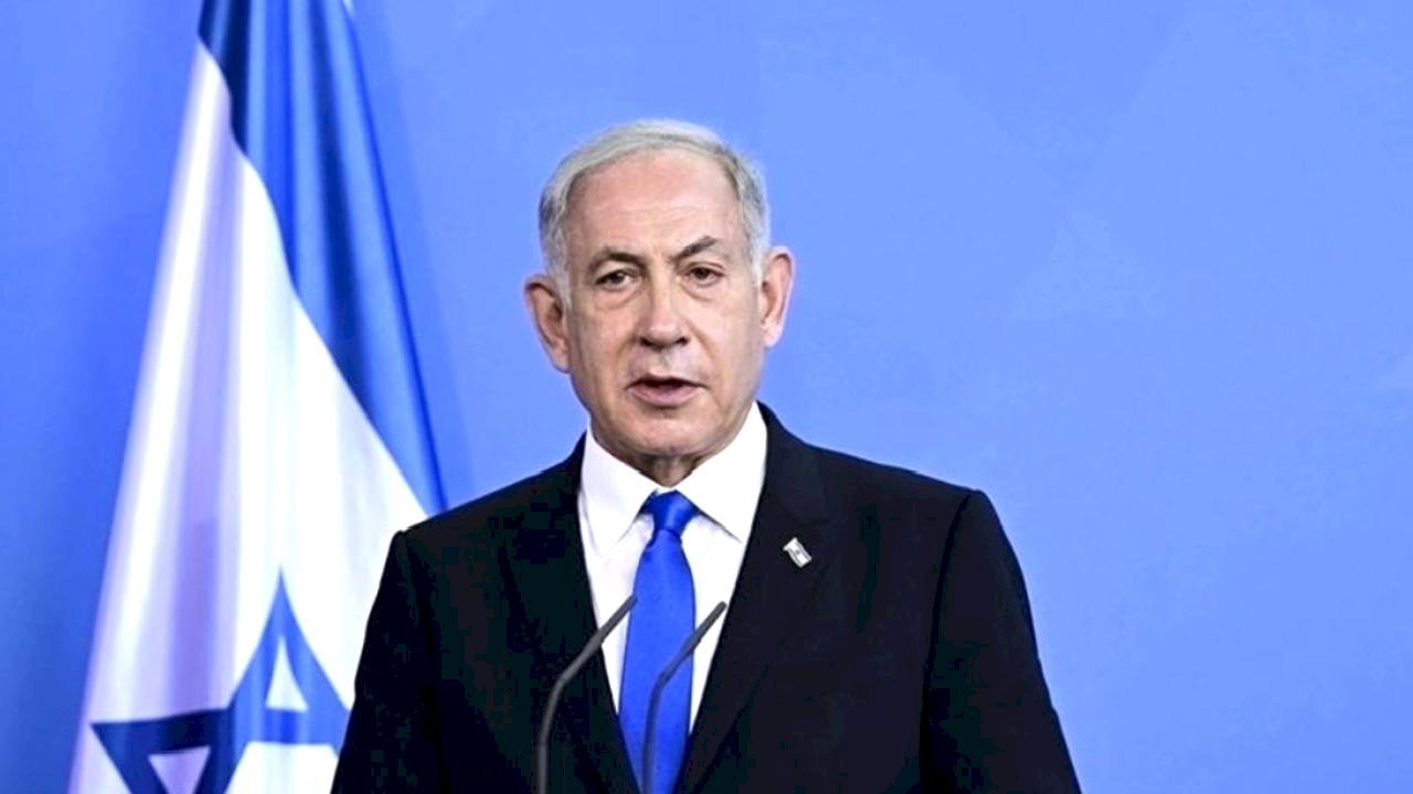 İsrail kabinesinde Gazze kavgası: Netanyahu ile Zamir anlaşamadı