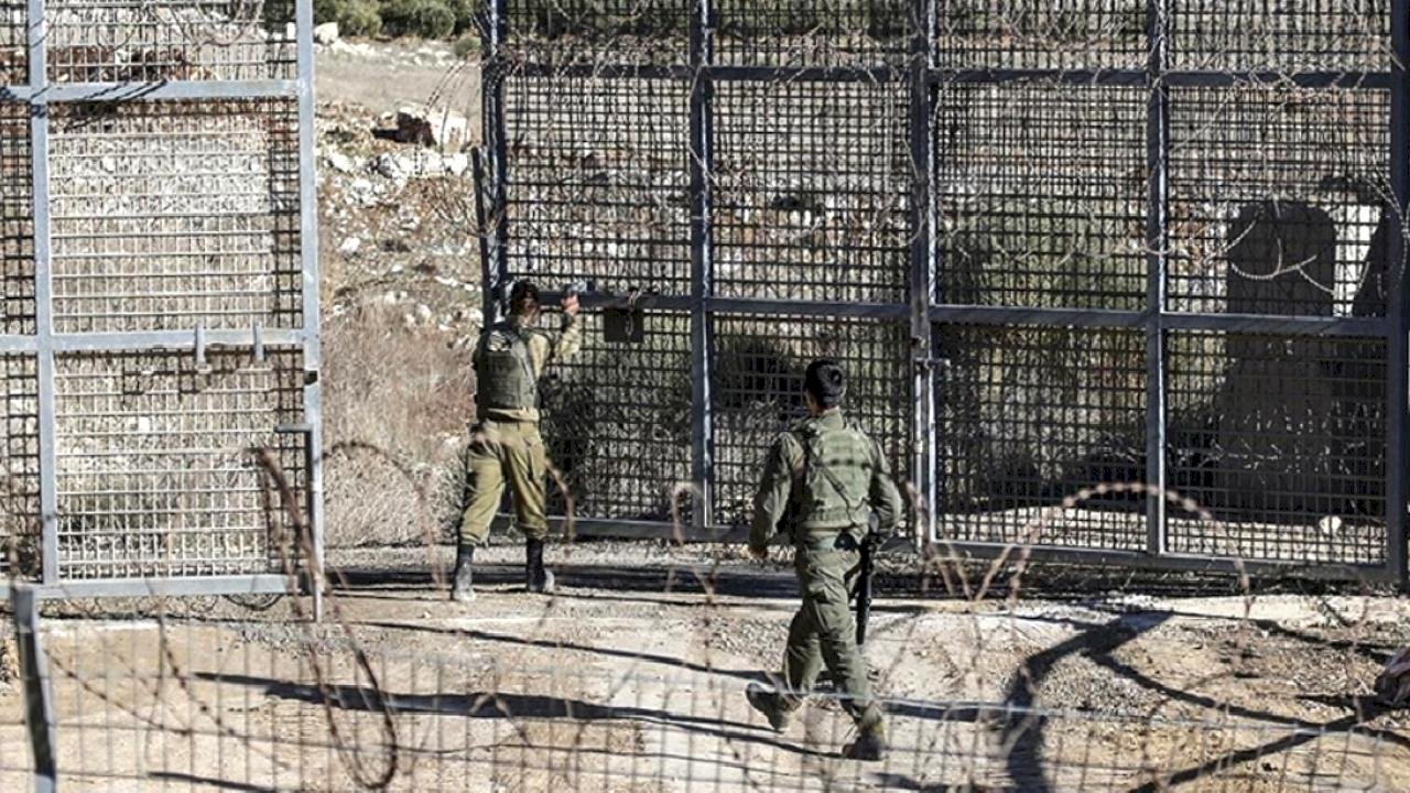 İsrail, Suriye’nin güneyinde 3 ayda 6 yeni üs kurdu