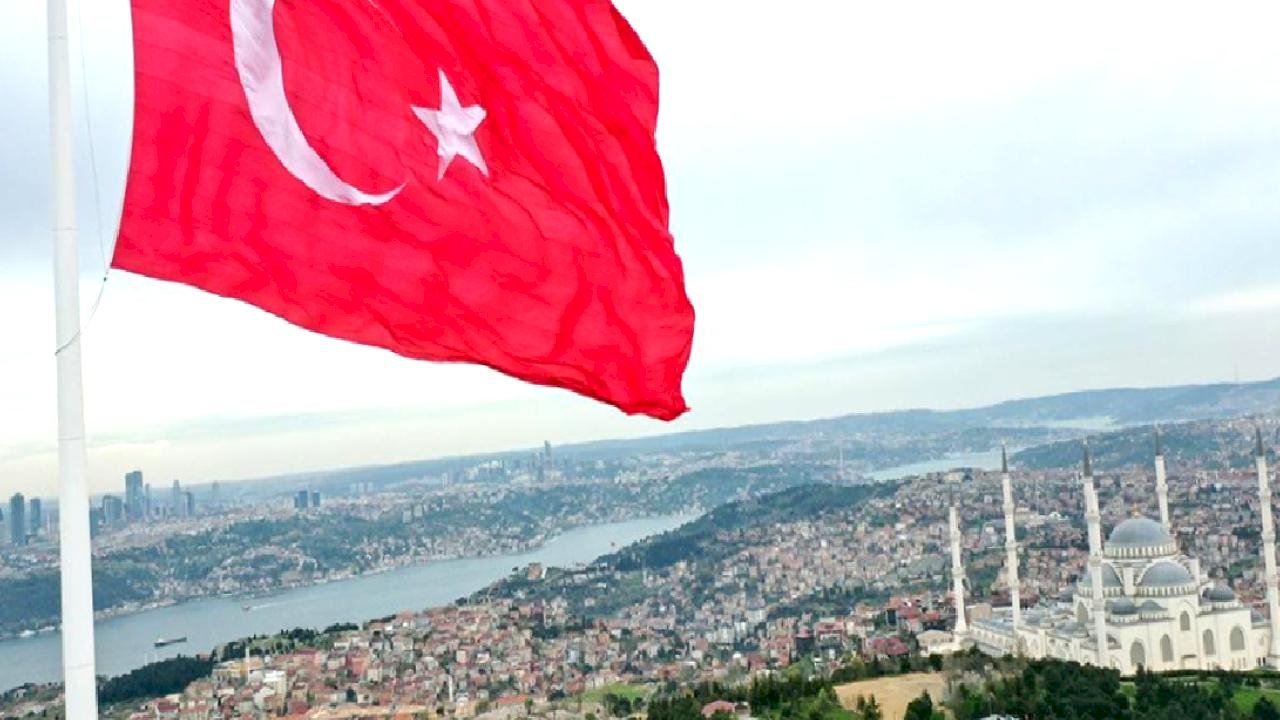 İstanbul diplomasinin merkezi olacak