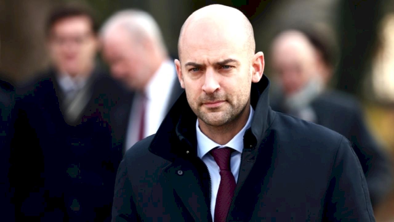 Jean-Noel Barrot, Fransa'nın Filistin devletini tanıma kararını değerlendirdi