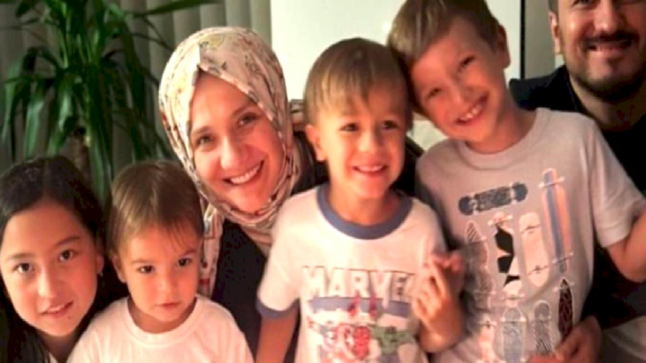 Kartalkaya'da koruyucu aileyle birlikte hayatını kaybetmişti: Sümeyye'nin babasından açıklama