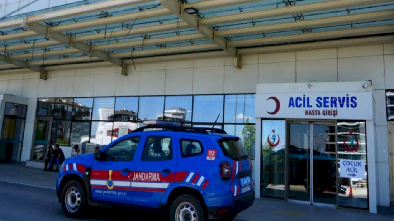 Kastamonu'da motosiklet kazasında sağlık görevlisi can verdi