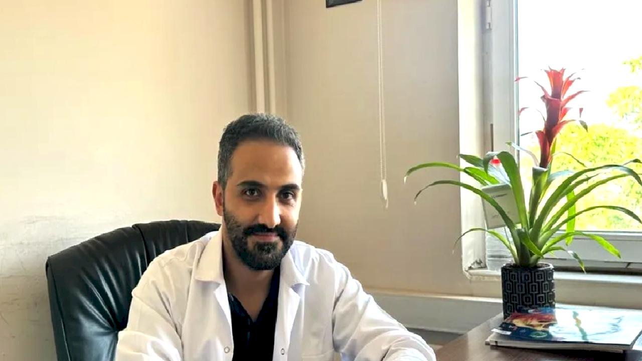 Keşan İlçe Sağlık Müdürlüğü’nde Fizyoterapi hizmeti başladı