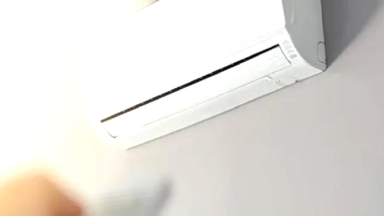 Klima çarpmasına dikkat! Baş ağrısının sebebi olabilir