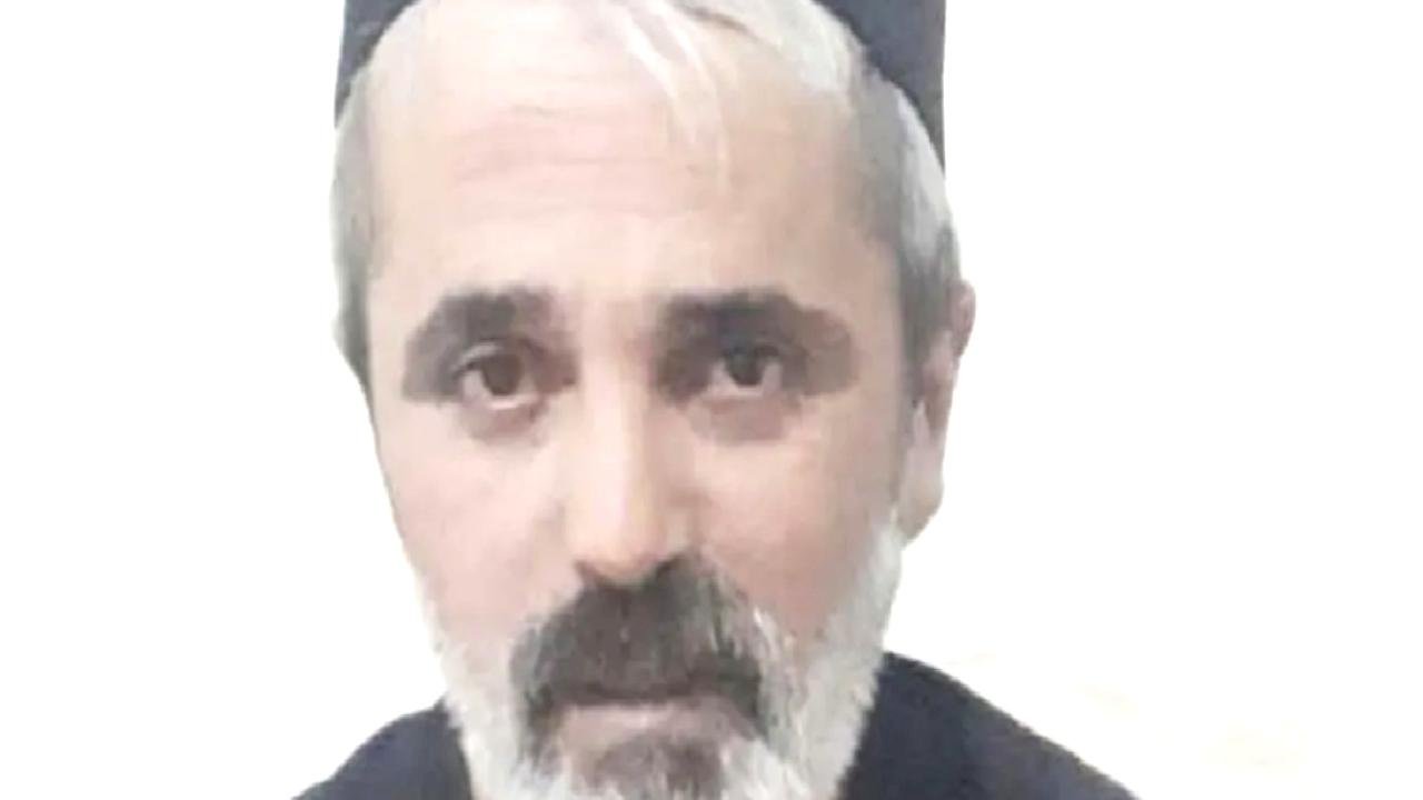 Konya'da öldürülüp başı kesilmişti: Zanlı hakkında karar