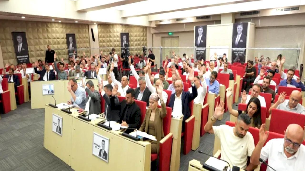 Manisa'da şehitler anıldı, Zeyrek’in ismi parkta yaşayacak