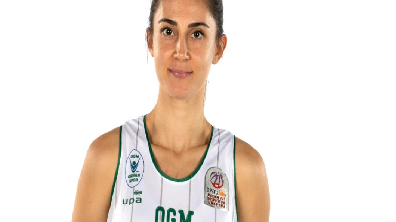 Melikgazi Kayseri Basketbol'dan 2 transfer birden