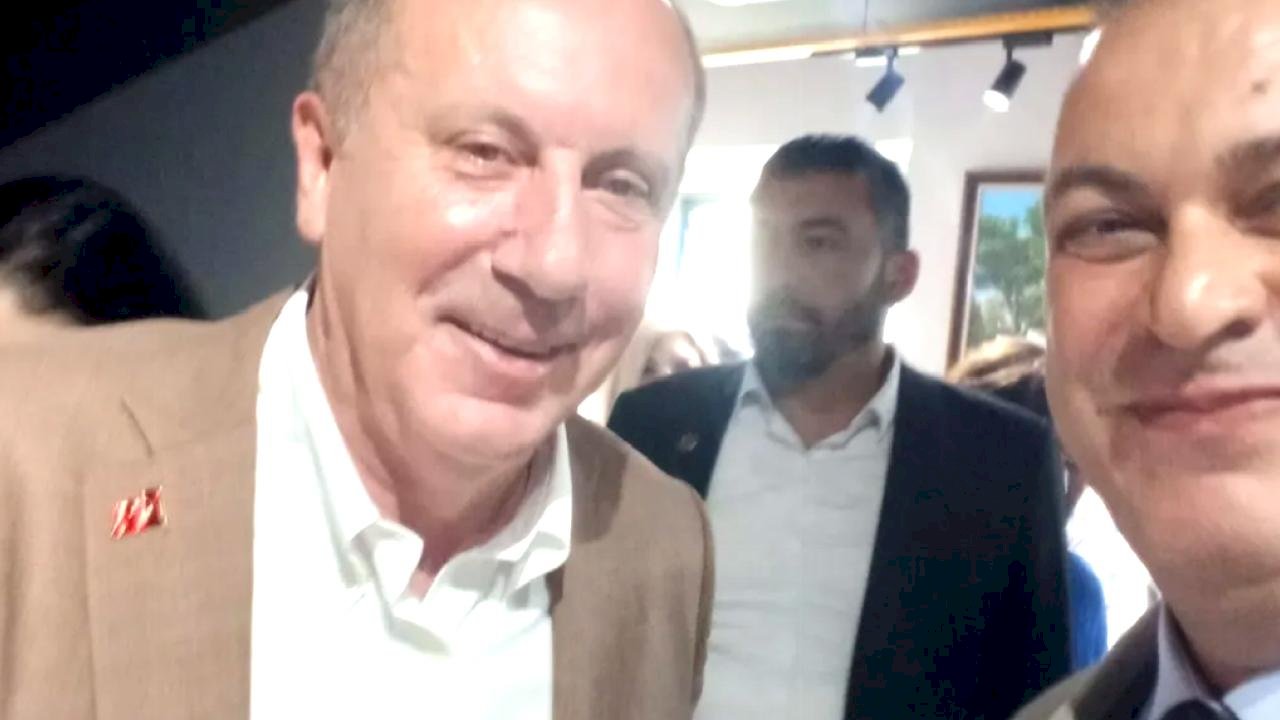 Memleket Partisi Mudanya İlçe Başkanı Heybet Arslan istifa etti