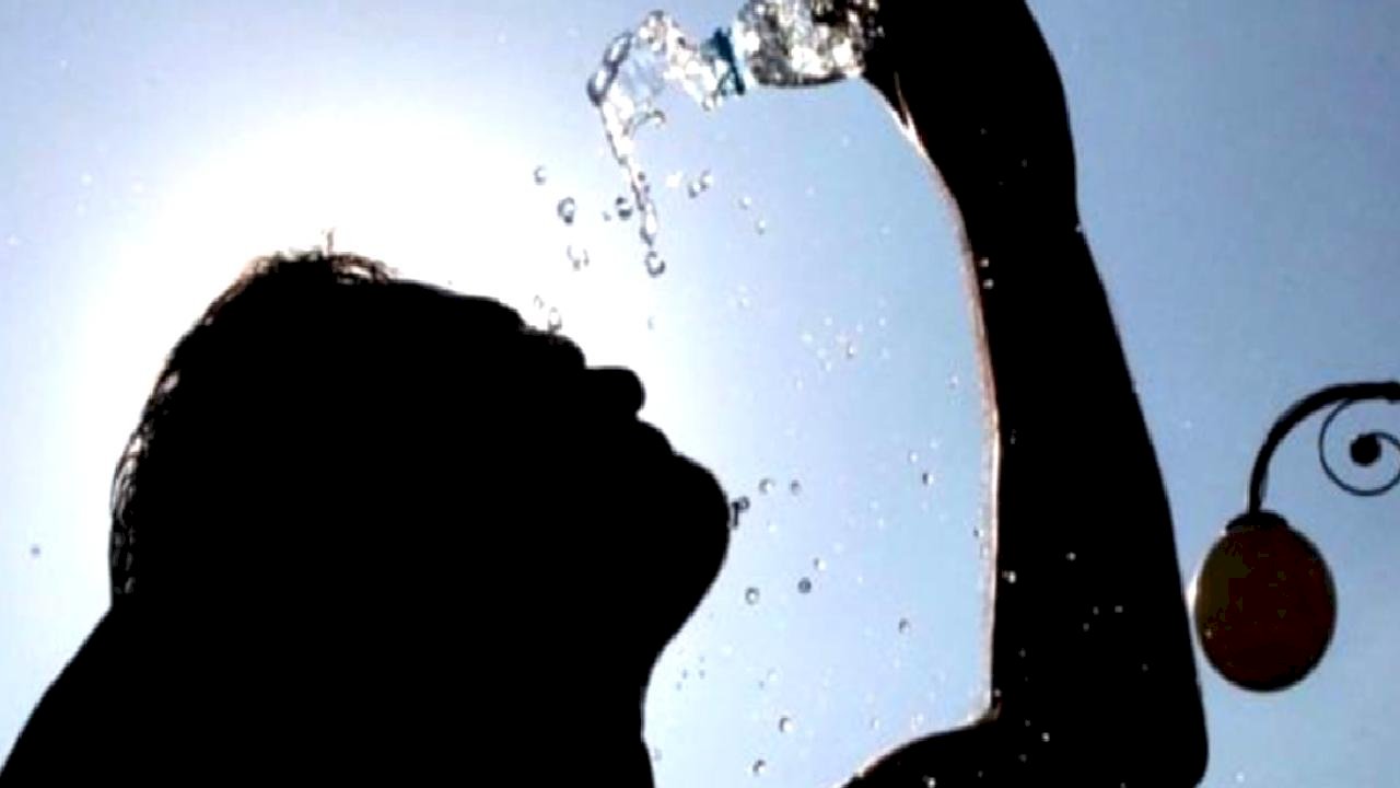 Meteorolojiden vatandaşlara uyarı: Sıcaklıklarda artış bekliyoruz