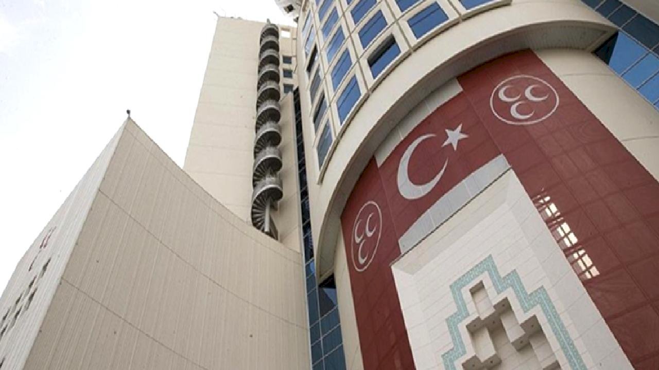 MHP’nin Siyaset ve Liderlik Okulu’nda yeni dönem Ekim’de başlıyor