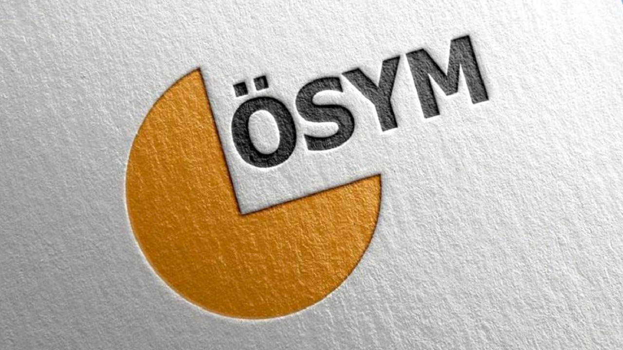 Milli Eğitim Bakanlığı Akademi Giriş Sınavı'nın giriş belgeleri erişime açıldı