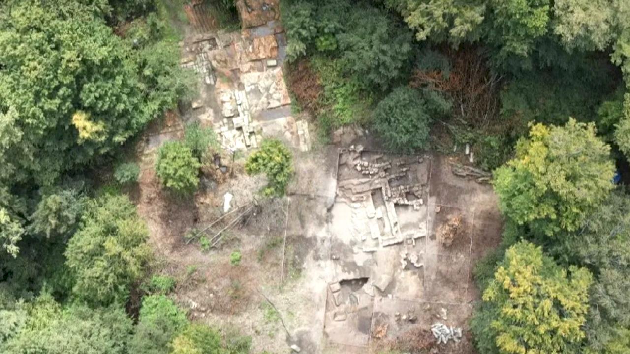 Ordu Fatsa’nın tarihi mirası gün yüzüne çıkıyor