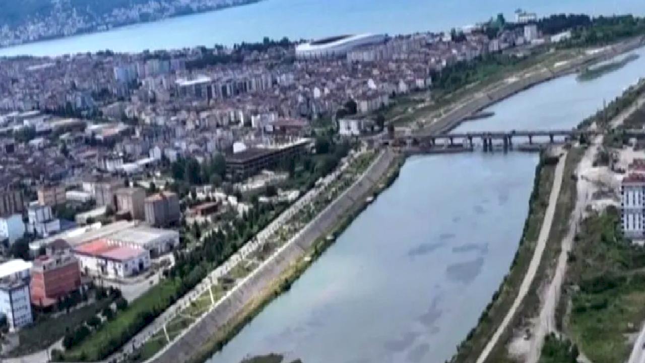 Ordu’nun kanayan yarasıydı, şimdi şehrin en gözde noktası oldu