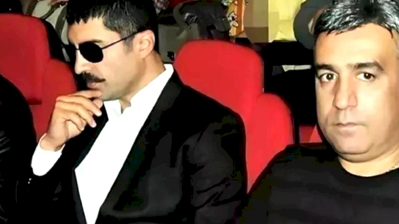 Özcan Deniz&#039;in kız kardeşi Sibel Semerci açıklama yaptı: &quot;Ailenin yüz karasısın&quot;