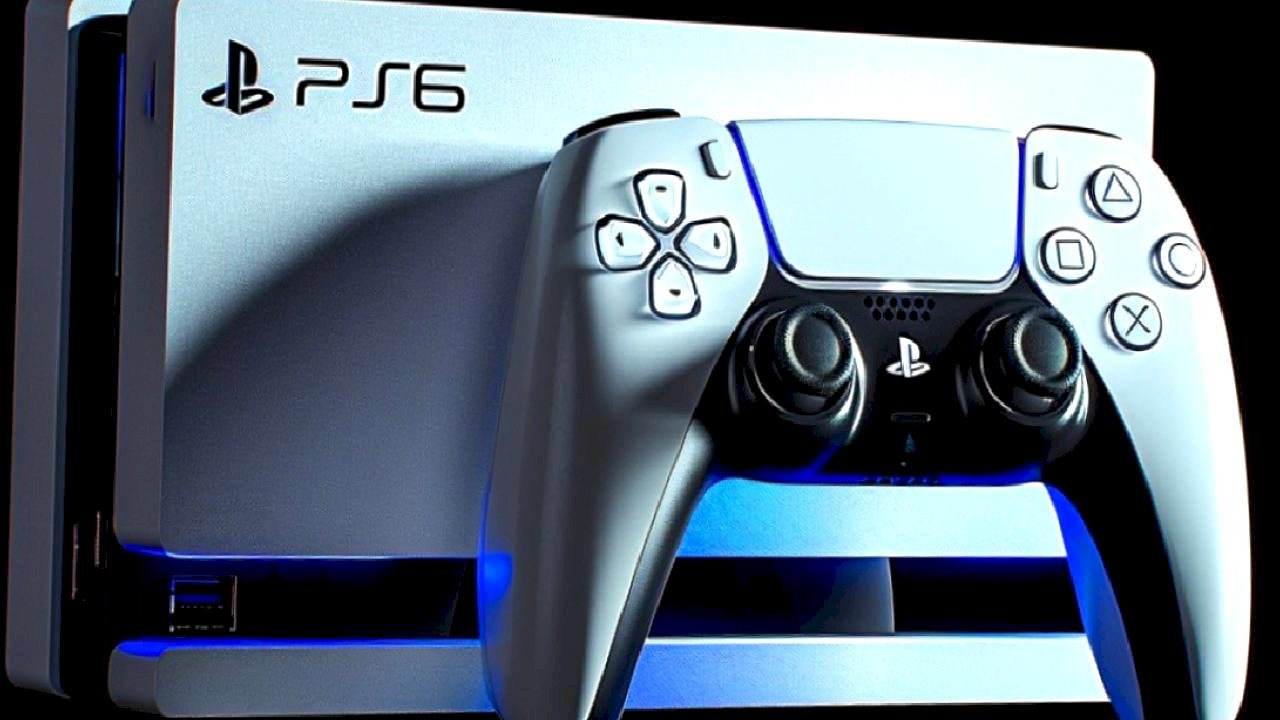 PlayStation 6, grafiklerde sınırları zorlamaya geliyor