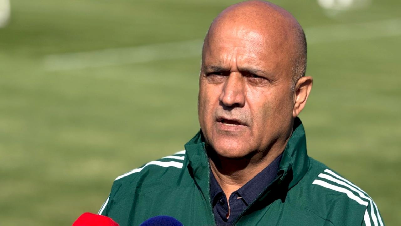 Recep Durul: Hedefimiz Avrupa