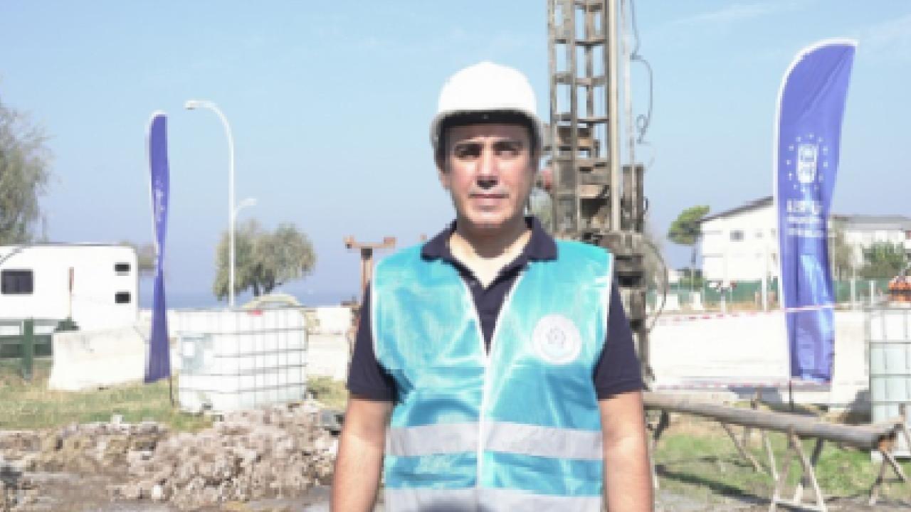 Rusya depremini değerleniren BTÜ'lü akademisyenden Türkiye'ye önemli uyarı! Türkiye kapsamlı strateji geliştirmeli