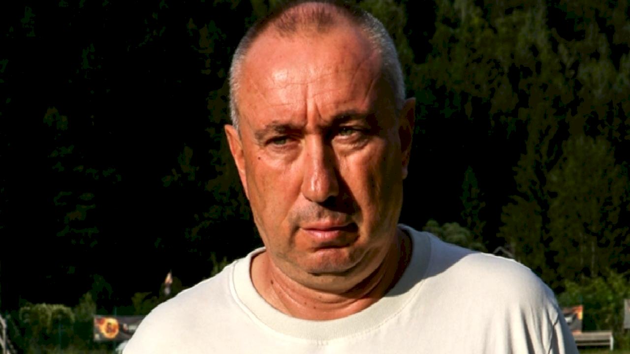 Stanimir Stoilov, yeni sezon hazırlıklarından memnun değil