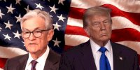 ABD Başkanı Trump'tan Fed Başkanı Powell açıklaması: Kovmayacağım