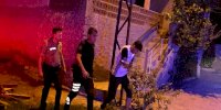 Aksaray'da tartışan 2 arkadaş birbirini bıçakladı: 2 yaralı