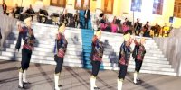 Ankara 2026 Türk Dünyası Turizm Başkenti
