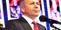 Bakan Yerlikaya: 15 Temmuz, aziz milletimizin kefeni yırttığı gündür