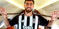 Beşiktaş'a Orkun Kökçü transferi sonrası dev gelir