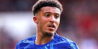 Beşiktaş'tan Jadon Sancho hamlesi