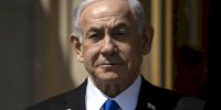 Binyamin Netanyahu, Gazze halkını zorla yerinden etmek istemediklerini savundu