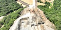 Bursa'da 5 bin 440 dekar arazi Mustafakemalpaşa Kestelek ile modern sulamaya kavuşacak