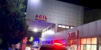 Çocuk Gürültüsü Kavgasında Bıçaklı Saldırı