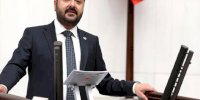 Edirne'de CHP'li Milletvekili Yazgan’dan Celil Özcan destek