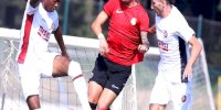 Fatih Karagümrük, hazırlık maçında Gençlerbirliği'ni yendi