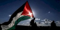 Filistin Dışişleri Bakanlığı: İsrail'in Gazze'ye saldırıları derhal durdurulmalı