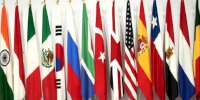 G20 Maliye Bakanları ve Merkez Bankası Başkanları sonuç bildirisi yayımladı