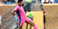 Galatasaray, Ederson'un şartlarını sordu